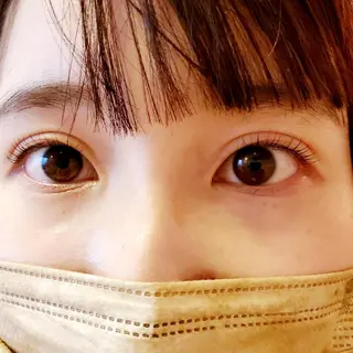 マツエク・マツパ CLOVER所属・CLOVER 🍀クローバーのマツエク・マツパデザイン