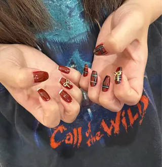 ネイル Bi_nail. yuuのネイルデザイン