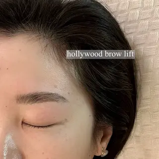 アイブロウ GO TODAY SHAiRE SALON Vellmie店所属・吉祥寺kasumi 🌛eye/browのマツエク・マツパデザイン