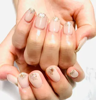 ネイル one nailsalonのネイルデザイン