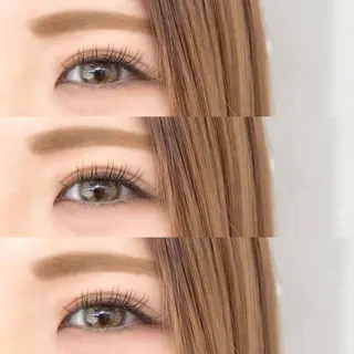 マツエク・マツパ Lily (リリー) 🔰古賀のマツエク・マツパデザイン