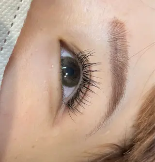 マツエク・マツパ MAQUIA蒲田店 横山のマツエク・マツパデザイン