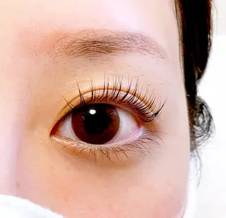 マツエク・マツパ 'amo eyelashsalon所属・'amo🫧‪ AYUMIのマツエク・マツパデザイン