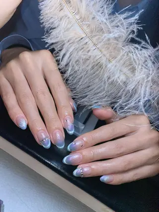 ネイル Enny lovelyのネイルデザイン