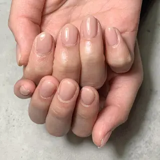 ネイル atelier FIORITURA所属・FIORITURA aiのネイルデザイン