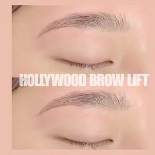 アイブロウ HBL/眉毛専門 salonの眉毛・アイブロウイメージ