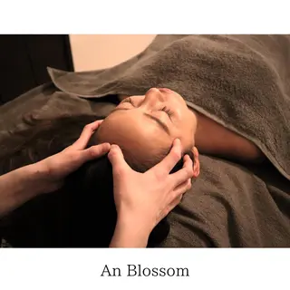 An Blossom 茅ヶ崎/室田 杏のエステ・リラクイメージ