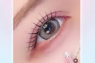 マツエク・マツパ 💖beauty eyelash姫路店のマツエク・マツパデザイン