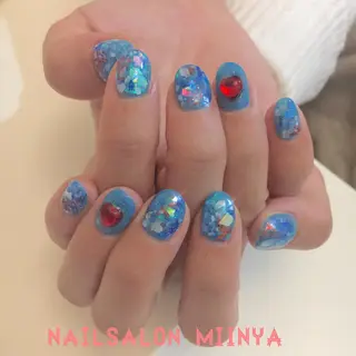 ネイル ♡ miyaのネイルデザイン