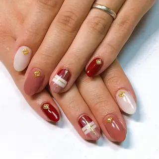 ネイル nail roomのネイルデザイン