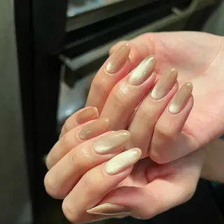 ネイル Cachette miyukiのネイルデザイン