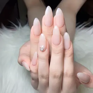ネイル 整体・ネイル ヨシ堂💅のネイルデザイン