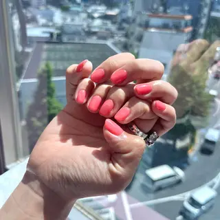 ネイル múte所属・mute. amiのネイルデザイン