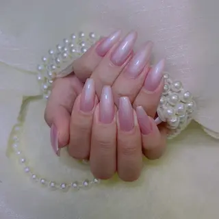 ネイル BuBu Nail渋谷道玄坂のネイルデザイン