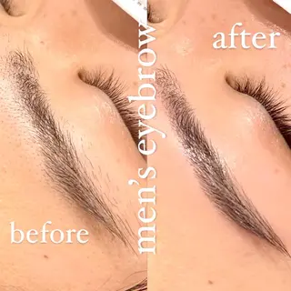 アイブロウ NUEVO 横浜西口店の眉毛・アイブロウイメージ