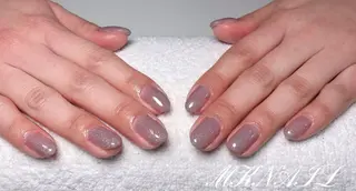 ネイル MK NAILのネイルデザイン