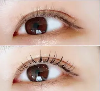 マツエク・マツパ アゲハビューティークリニック所属・アゲハビューティー クリニックのマツエク・マツパデザイン