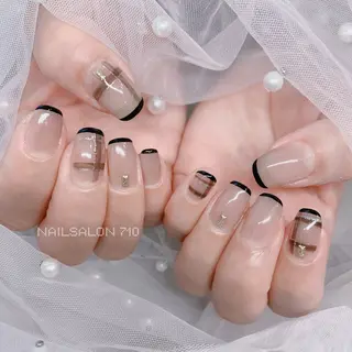 ネイル ナナイチゼロ I.Naoのネイルデザイン