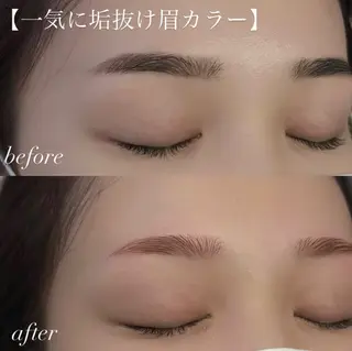 Luxxe静岡店 石川のマツエク・マツパデザイン