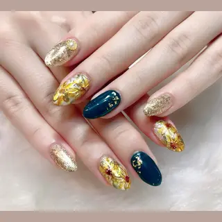 ネイル Re Gray所属・トータルビューティー Re Grayのエステ・リラクイメージ