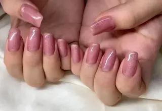 ネイル マツエク・マツパ アイブロウ Nail&eye Belire 新宿のネイルデザイン