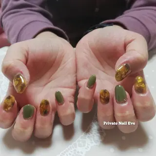 ネイル ネイル junkoのネイルデザイン