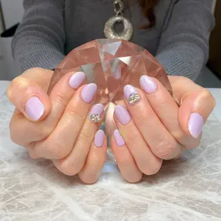 ネイル ゆぴねいる所属・ゆぴねいる yupinailのネイルデザイン