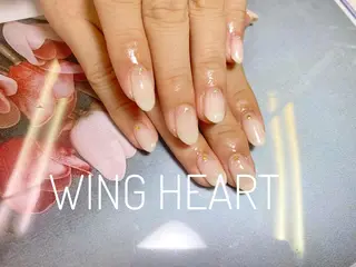 ネイル O. AKINAのネイルデザイン