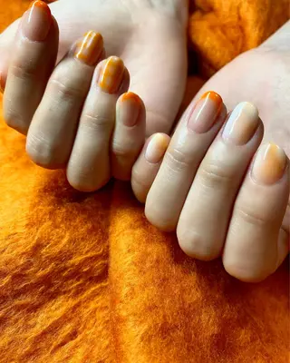 ネイル Marina Yamagataのネイルデザイン