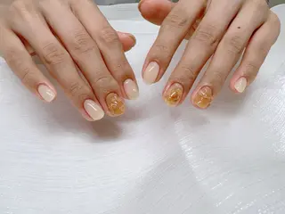 ネイル Nail salon CELEBRAILのネイルデザイン