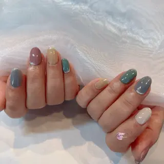 ネイル Lana Nailのネイルデザイン