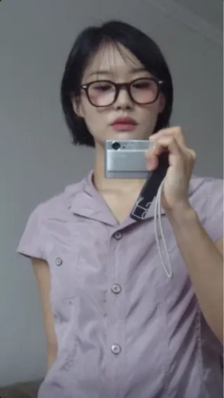 ショート 【arc】 佐藤未希穂/パーマのヘアスタイル