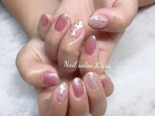 ネイル 🍭Kiara Nail🍭のネイルデザイン