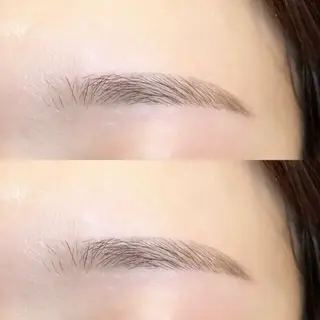 アイブロウ yuueye熊本店所属・Yuueye Kumamotoのマツエク・マツパデザイン