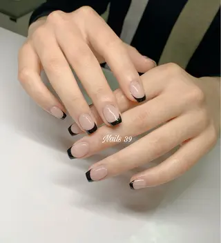 ネイル Nails 39のネイルデザイン