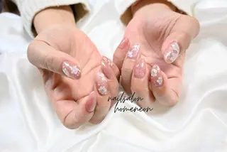 ネイル nailsalon ★homeneonのネイルデザイン