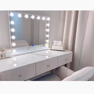 マツエク・マツパ Chuel 池袋のマツエク・マツパデザイン