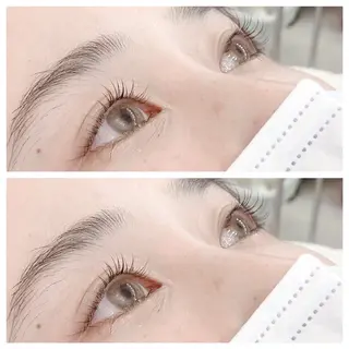 マツエク・マツパ eyelash＆nailsalon noi　経堂店【ノイ】所属・noi 経堂店 Maiのマツエク・マツパデザイン