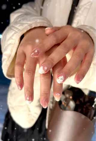 ネイル nailworks mのネイルデザイン