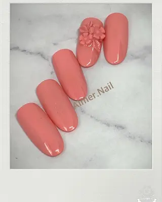 ネイル Aimer. Nailのネイルデザイン