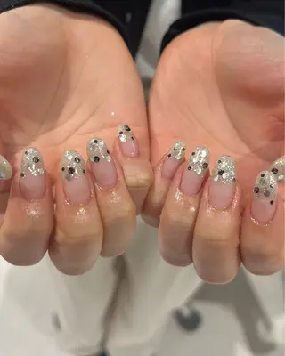 ネイル kanatsu yorikoのネイルデザイン