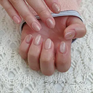 ネイル Sukegawa Satsukiのネイルデザイン