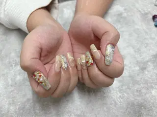 ネイル 1'vary YUKIのネイルデザイン