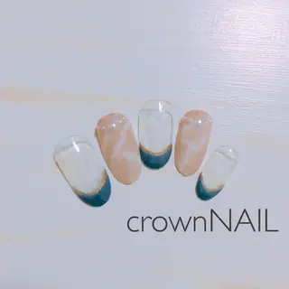 ネイル ensowa✱laf NAILのネイルデザイン