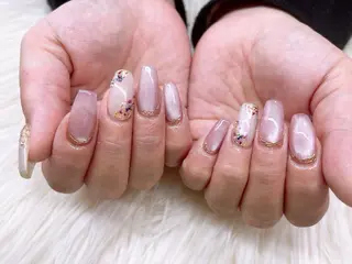 ネイル nail ameryのネイルデザイン