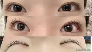 マツエク・マツパ まつ毛エクステ専門店WIKIRA所属・WIKIRA 押上 さくらばのマツエク・マツパデザイン