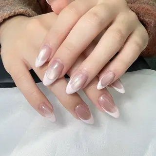 ネイル Quynh Sora Nailのネイルデザイン