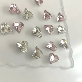 ネイル Aoi💅🏻 表参道のネイルデザイン