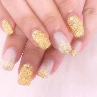 ネイル 梅島のネイル屋さん所属・梅島の ネイル屋さんのネイルデザイン