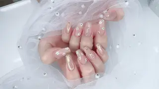 ネイル R salonのネイルデザイン